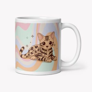 Caneca Bengal