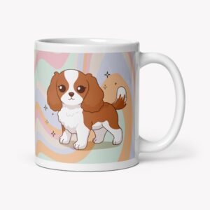 Caneca Cavalier